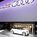 Salon auto Geneve 2012 - Audi - 001